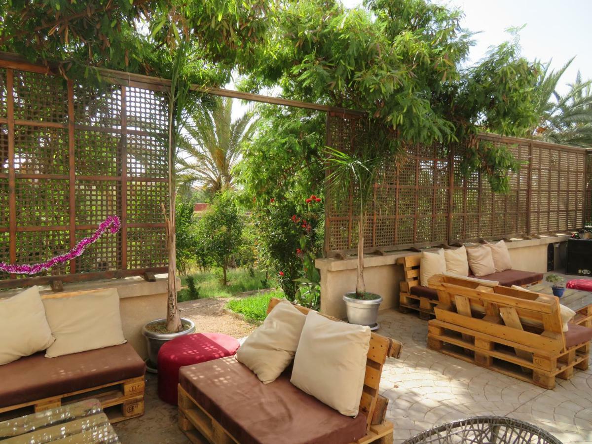 Ibis Tlemcen Hotell Exteriör bild